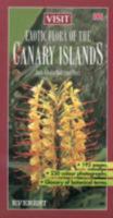 Exotic Flora Of The Canary Islands 8424135520 Book Cover