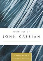Writings of John Cassian 0835816451 Book Cover