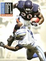 Nfc North: The Chicago Bears, the Detroit Lions, the Green Bay Packers, and the Minnesota Vikings (The Child's World of Sports-NFL) 159296513X Book Cover