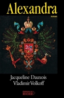 Alexandra: Roman 2268046117 Book Cover