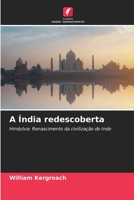 A Índia redescoberta: Hindutva: Renascimento da civilização do Indo 6206285626 Book Cover