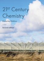 21st Century Chemistry 193622139X Book Cover