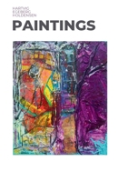 Paintings 8797719714 Book Cover