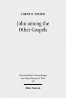 John Among the Other Gospels: The Reception of the Fourth Gospel in the Extra-Canonical Gospels 3161523997 Book Cover