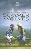 Summer of the Wolves 0310726131 Book Cover