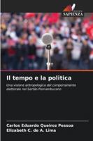 Il tempo e la politica (Italian Edition) 6208479290 Book Cover