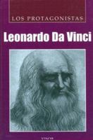 Leonardo Da Vinci 9871129181 Book Cover