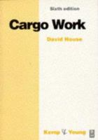 Cargo Work 0750639881 Book Cover