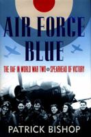 Air Force Blue 000743314X Book Cover