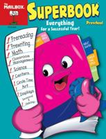 The Mailbox Superbook Preschool 1562347322 Book Cover