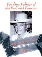 Fondling Follicles of the Rich and Famous 074141161X Book Cover