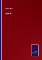 Poematia 1104199394 Book Cover