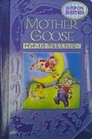 Mother Goose (Popup Treasury) 1412763568 Book Cover