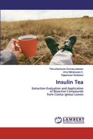 Insulin Tea 3330321792 Book Cover