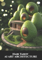 AI Art Architecture B0B7QG3GM7 Book Cover