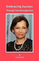 Embracing Success Through Time Management 9768054913 Book Cover