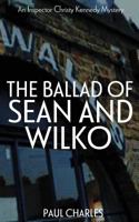 The Ballad of Sean & Wilko 1899344578 Book Cover