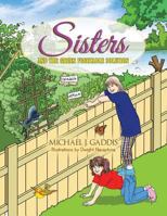 Sisters and the Green Vegetable Solution 1483697495 Book Cover