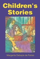 Children's Stories 1662495374 Book Cover