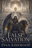 The false salvation B0HB36Y53B Book Cover