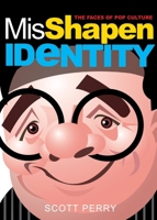 Misshapen Identity B0FFYM4G43 Book Cover