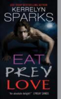 Eat Prey Love 0061958034 Book Cover