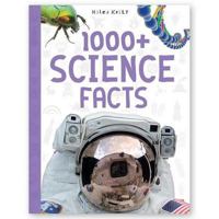 1000 + SCIENCE FACTS 1782099395 Book Cover