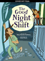 Good Night Shift, The 1339022257 Book Cover