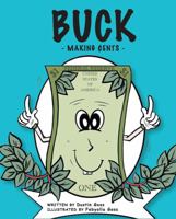 BUCK Making Cents : Buck 1792342799 Book Cover