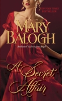 A Secret Affair 0440245281 Book Cover
