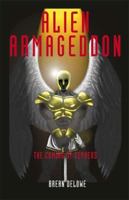 Alien Armageddon 0738821381 Book Cover