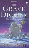 Grave Digger (H Supernatural) 0340683317 Book Cover