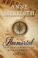 Immortal 0692791035 Book Cover