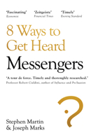Messengers 1541724380 Book Cover