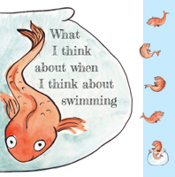 What I Think about When I Think about Swimming 1499489730 Book Cover