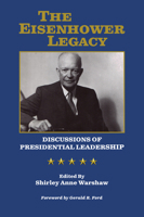 The Eisenhower Legacy 0910155216 Book Cover