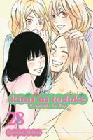 Kimi ni Todoke: From Me to You, Vol. 28 1421596903 Book Cover