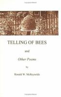 The Telling Of Bees And Other Poems 0910479054 Book Cover