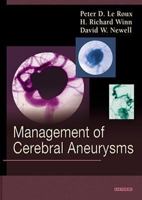 Management of Cerebral Aneurysms 0721687547 Book Cover