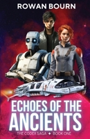 Echoes of the Ancients B0CLY5JBSH Book Cover