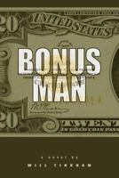 Bonus Man (Americana Book 3) 1512207780 Book Cover