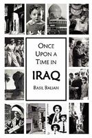 Once Upon a Time in Iraq 1439211639 Book Cover