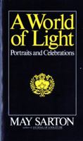 A World of Light: Portraits and Celebrations 0393305007 Book Cover