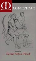 Magnificat: Poems 0807119229 Book Cover