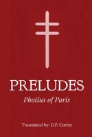 Preludes 1088234666 Book Cover