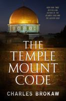 The Temple Mount Code 0765367130 Book Cover