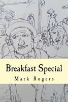 Breakfast Special: Wanderings in Hoboken 1536851434 Book Cover