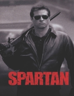 Spartan B087L6SX7C Book Cover