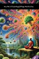 The Art of Exploding Cabbage Meditation: A Mind-Bending Fuckery 1778906338 Book Cover