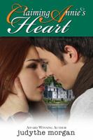 Claiming Annie's Heart 098940367X Book Cover